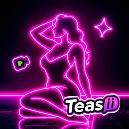 Teasii -Share & Chat simgesi