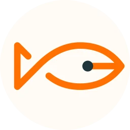 finScribe: Fishing Logbook 아이콘